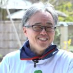 Well-Being Conference with “MORI”⑤主催者＆ゲストインタビュー（山田博、中村一浩、大石豊）