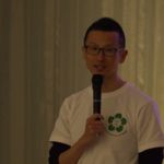 Well-Being Conference with “MORI”④第3部：クロージング「まちの未来を紡ぐ、はじまりの対話」（山田博、中村一浩、渡辺一馬、大石豊）