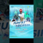 Wellbeing Series UP PunagayaJumat bersih,