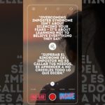 What Happens When You Stop Believing Your Fears? #Motivation #PersonalGrowth #inside #Wellbeing