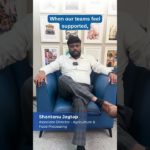 What does employee well-being mean to you?