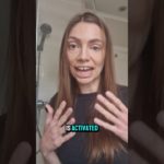 Why Your Best Ideas Come In The Shower #creative #ideas #wellbeing