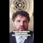 Your Safety & Well-being: The Cornerstone of Every Profound Journey #shorts