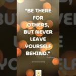 Your well-being is important!.💕#selfcare #emotionalwellbeing #innerpeace #selfimprovement #loveable