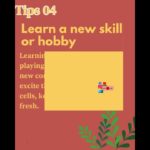 how to improve mental wellbeing?