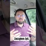 kiedy zacząłem żyć? #wellbeing #razem #małżeństwo #emocje #energie #życiepełneżycia #dobreżycie