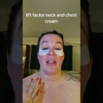 #skincare #skincareroutine #antiaging #aginggracefully #beauty #wellbeing