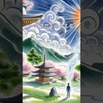 【スピリチュアル解説】なぜ「声に出す言葉」は運を変えるのか？ #スピリチュアル解説 #歴史 #スピリチュアル