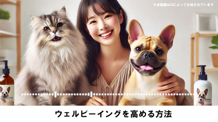 ウェルビーイング高める方法