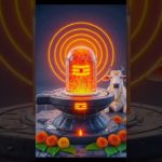 Awakening Your Spirit: The Wellbeing Journey with Shiva Lingam Worship #jyotirling #lingam #mahadev