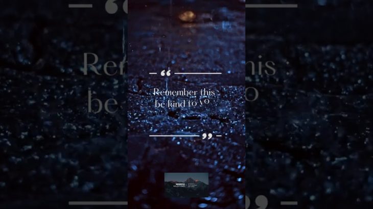 Be Kind to Your Mind | Self-Care Tips for Mental Wellbeing