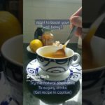 Boost Your Well-being: A calming, anti-inflammatory tea | Mystic Energy with Nancy