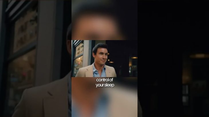 Control Sleep Well-being