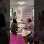 Coping creatively to build wellbeing and resilience