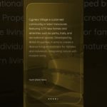 Cypress Village defines a new altitude of wellbeing