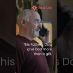 Dad’s emotional well-being is important,  🤝  and helping him find joy again. TotalLife.com