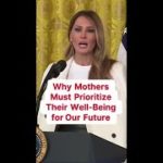 Empower a brighter future by prioritizing your well-being!