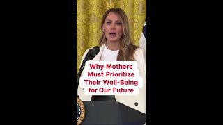 Empower a brighter future by prioritizing your well-being!