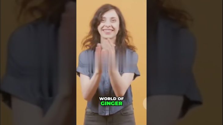 Ginger’s Health Secrets: Boost Your Wellbeing Today!