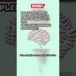 Gut Health & Mental Well-Being: Probiotics Explained #shorts #GutHealth