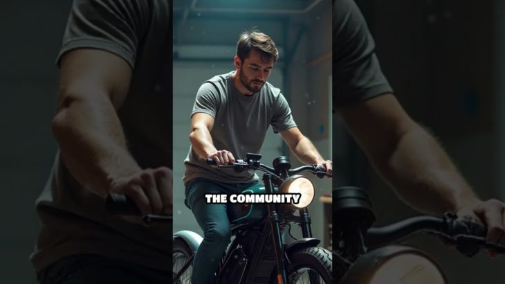 How Ebike Community Boosts Your Wellbeing