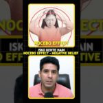 How Thoughts SECRETLY Affect Your Body’s Wellbeing