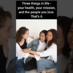 #LifeGoals #HealthFirst #PurposeDriven #LoveDeeply #Motivation #Inspiration #Wellbeing #love #life