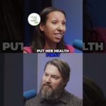 Ready to prioritize your well-being? 🌟 Marissa Rusnow shares the inspiring journey o…