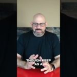 Red Flags in Life? Prioritize YOU First! (Well-being Matters)