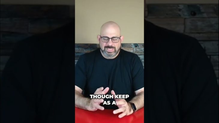 Red Flags in Life? Prioritize YOU First! (Well-being Matters)