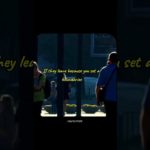 Setting boundaries is important for your emotional well-being💗 #youtubeshorts #growth #motivation