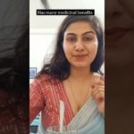 🌿 Shatavari Juice – A Natural Elixir for Female Well-being 🌸