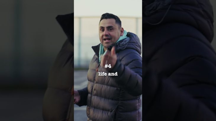 Stop damaging your wellbeing ❤️💪🏻 #mentalhealthawareness #motivation #positivemindset