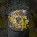 Taking a mindful approach to eating and prioritizing my well-being. Small changes, big impact. #