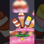 Tasty Treat Urge: Essential Happiness and Well-being