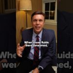 The Overlooked Key to Blood Viscosity & Total Wellbeing | Dr. Neil Nedley #Shorts #NedleyHealth #DrN