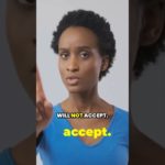 The importance of setting healthy boundaries for personal well-being