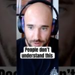 The simple truth about happiness. #life #behappy #wellbeing