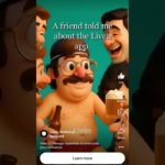 This Liven Wellbeing ad song is just foine 💅. There is nowhere to be found even on YouTube.