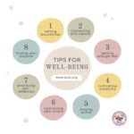 Tips for Well-Being