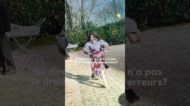 Ton enfant intérieur ✨🤍 #santémentale #bienêtre #prendresoindesoi #prendresaplace