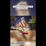 Transform Your Perspective: Embrace Well-Being for All Life!#india #sanatandharma #sanatan