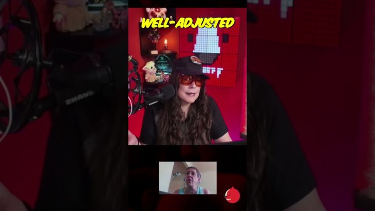 Transgender Youth: Puberty, Hormones, & Well-Adjusted Adults