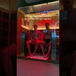 Way better than fighting imo #fyp #health #sauna #coldplunge #contrasttherapy #fitness #wellbeing