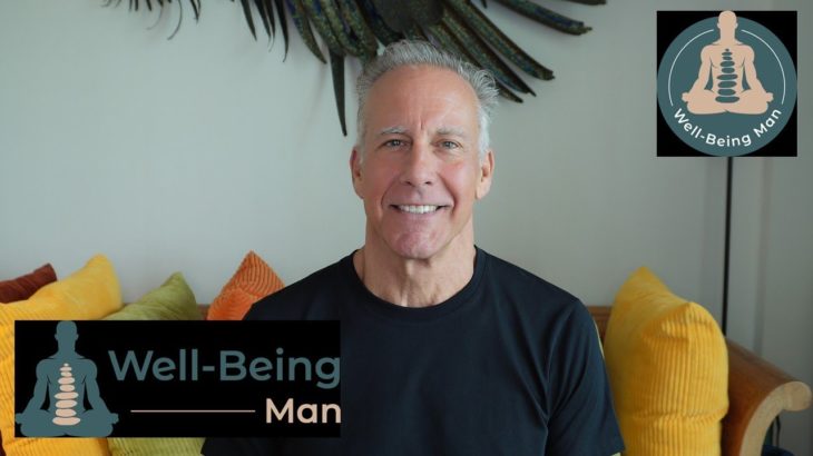 Well-Being for Men over 50