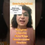 Well-being hacks for a teacher