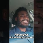 Wellbeing Over Performance: You Matter More, Bro!