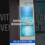 Whether you’re healing a wound or just boosting your well-being, HBOT got you covered! #hbot