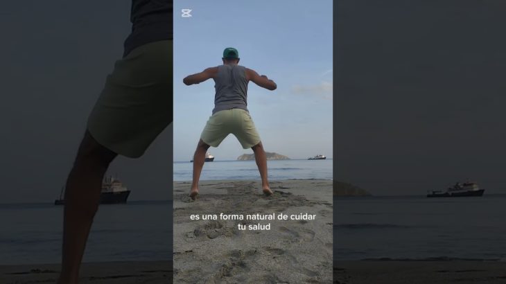 activa tu cuerpo desde temprano y llénalo de energía con este movimiento #motivation #tips #fuerza