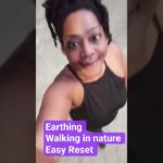 #cardiovascularhealth #motherhood #reducestress #wellbeing #morningwalk #postpartum #blackjoy 🤸🏾‍♀️